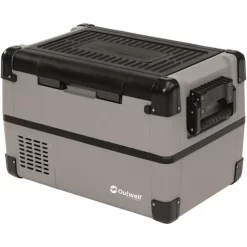Outwell Deep Cool Boîte 28l, Gris/noir