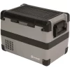 Outwell Deep Cool Boîte 35l, Gris/noir