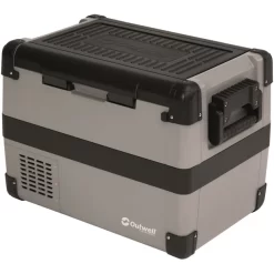 Outwell Deep Cool Boîte 35l, Gris/noir