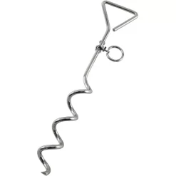 Outwell Dog Tether, Argent