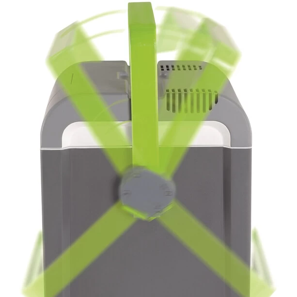 Outwell ECOcool Boîte 24l 12V/230V, Gris – Image 3