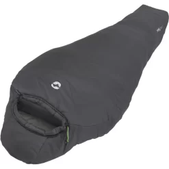 Outwell Elm Sleeping Bag, Gris