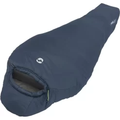 Outwell Elm Supreme Sleeping Bag, Bleu