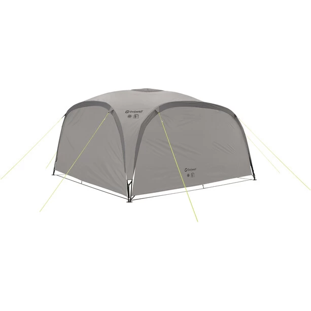 Outwell Event Lounge XL Side Wall, Gris – Image 2