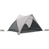 Outwell Formby Beach Shelter, Bleu/gris