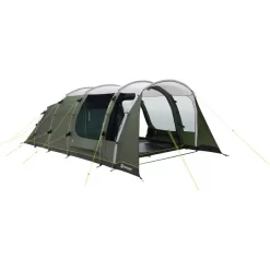 Outwell Greenwood 5 Tent, Vert/gris