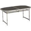 Outwell Hamilton Table, Gris