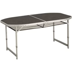 Outwell Hamilton Table, Gris
