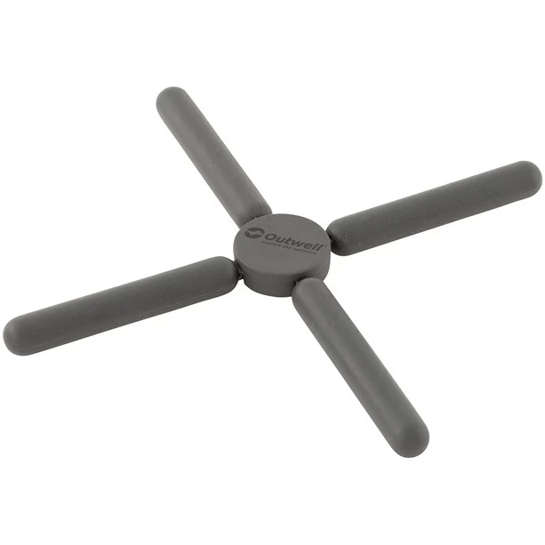 Outwell Hanmer Trivet, Gris