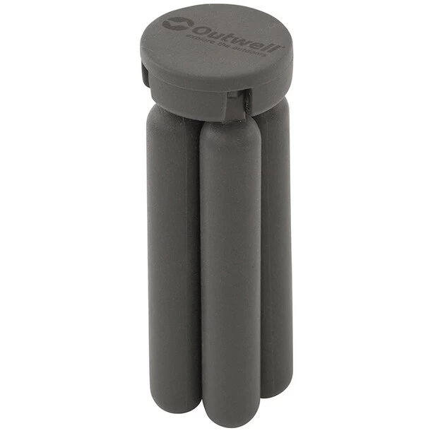 Outwell Hanmer Trivet, Gris – Image 2