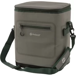 Outwell Hula Sac Réfrigérant L, Gris