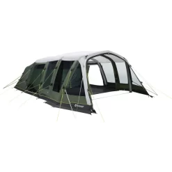 Outwell Jacksondale 7PA Tent, Vert/gris