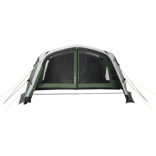 Outwell Jacksondale 7PA Tent, Vert/gris – Image 2