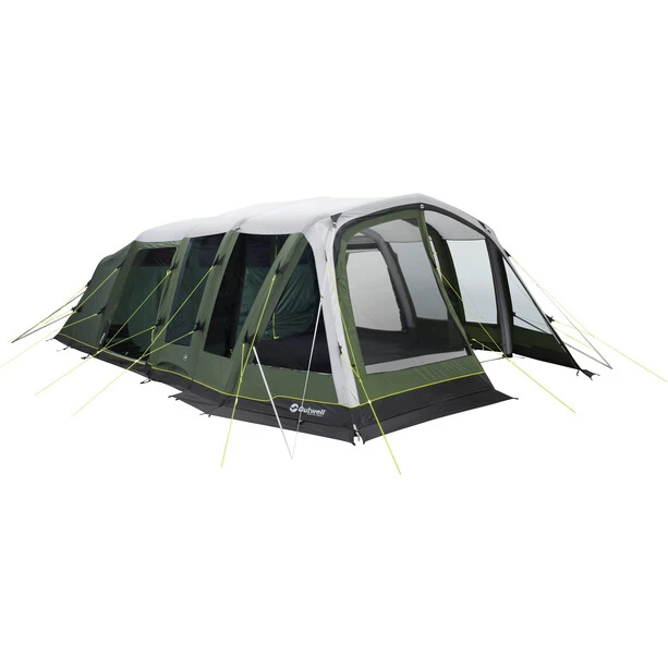 Outwell Jacksondale 7PA Tent, Vert/gris – Image 5