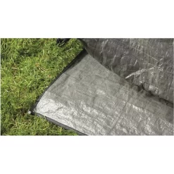 Outwell Knoxville 7SA Bâche De Sol, Gris