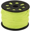 Outwell Luminous Guyline 10mm X 30m, Jaune