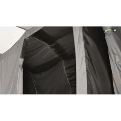 Outwell Milestone Tente Intérieure, Gris