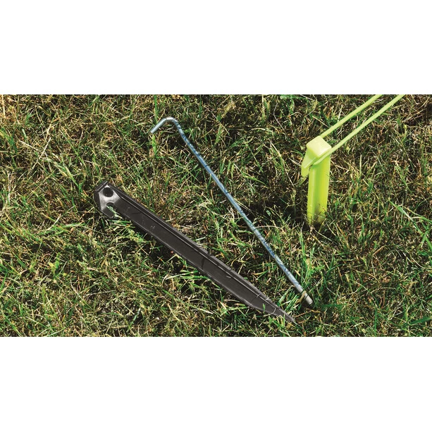 Outwell Parkdale 4PA Tente, Vert – Image 3