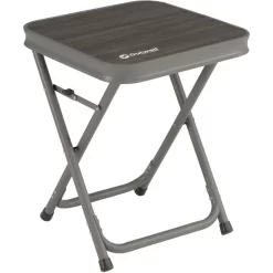 Outwell Redwood Table 3 En 1, Gris