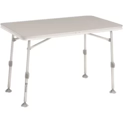 Outwell Roblin Table De Camping M, Argent