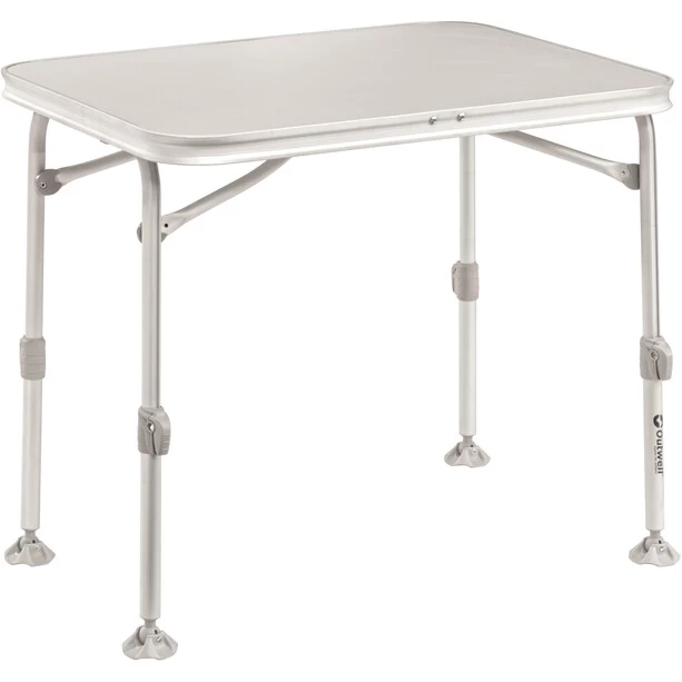 Outwell Roblin Table S, Argent