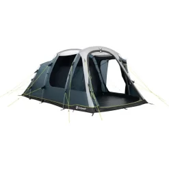 Outwell Springwood 5SG Tent, Bleu/gris