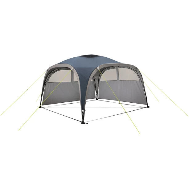 Outwell Summer Lounge XL Side Wall With Windows 2 Pieces, Bleu