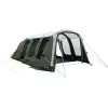 Outwell Sundale 5PA Tent, Vert/gris