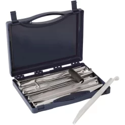 Outwell Super U Boîte De Sardines, Bleu