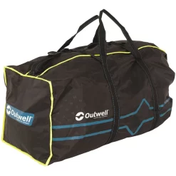 Outwell Sac De Transport Pour La Tente, Noir