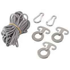 Outwell Tent Hanging System, Gris