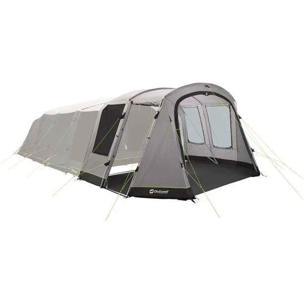 Outwell Universal Awning Size 4, Gris – Image 2