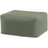 Outwell Williston Lake Pouf Gonflable, Gris