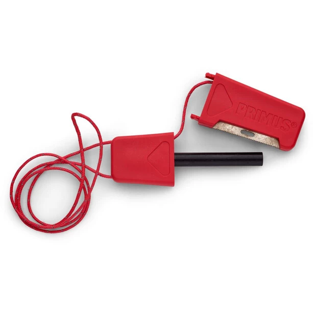 Primus Ignition Acier D'urgence Large, Rouge – Image 4