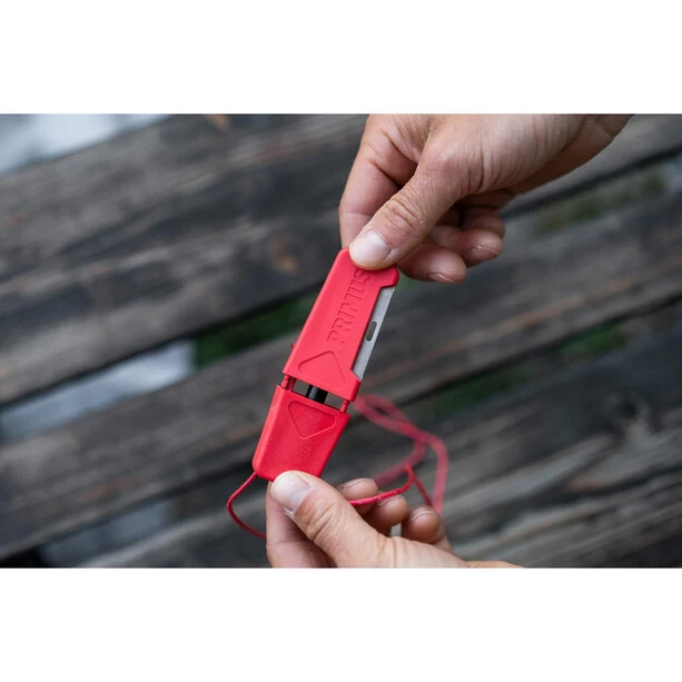 Primus Ignition Acier D'urgence Large, Rouge – Image 5