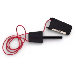 Primus Pierre À Feu En Acier Large, Noir