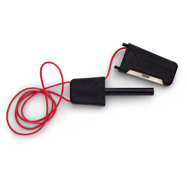 Primus Pierre À Feu En Acier Small, Noir – Image 2