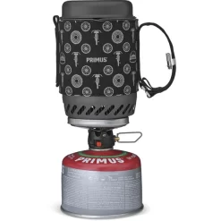 Primus Lite Plus Feed Zone Stove System