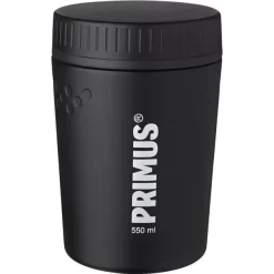 Primus TrailBreak Gourde 550ml, Noir