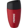 Primus Vacuum Commuter Tasse 300ml, Rouge