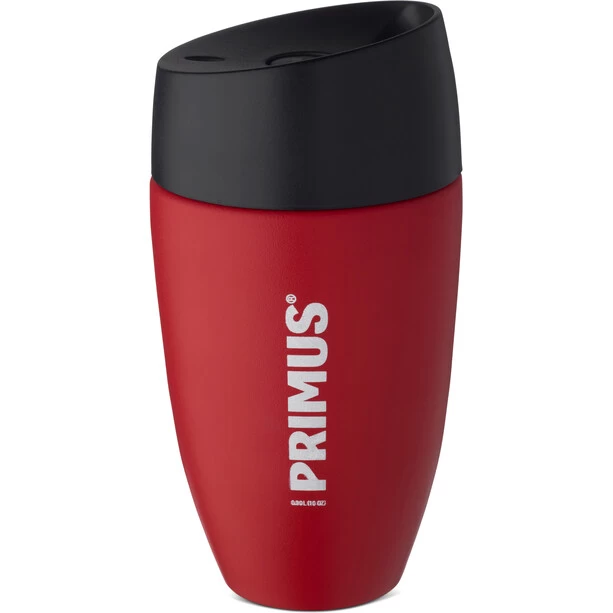 Primus Vacuum Commuter Tasse 300ml, Rouge