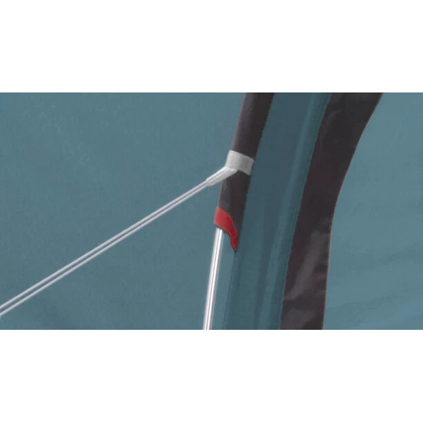 Robens Boulder 3 Tent, Bleu Pétrole – Image 3