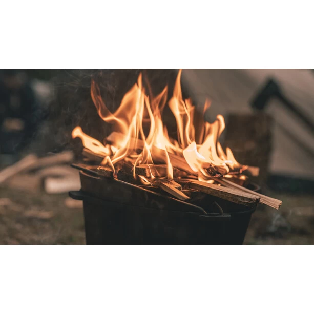 Robens Carson Dutch Oven 4,3l, Noir – Image 4