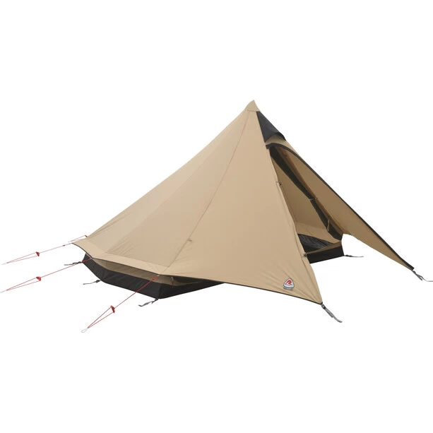 Robens Fairbanks Tente, Beige