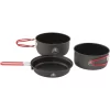 Robens Frontier Pro Set De Cuisson M, Noir