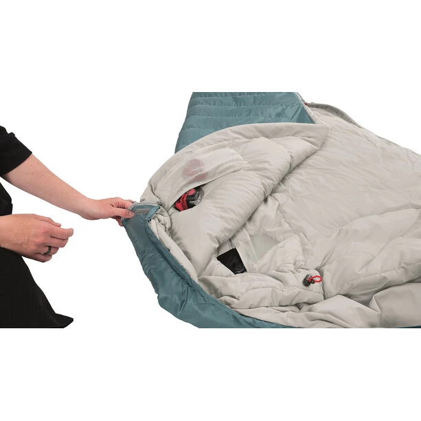 Robens Gully 900 Sac De Couchage, Bleu – Image 2