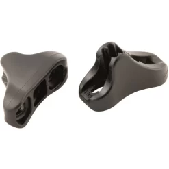 Robens Serrure Guyline 4,5mm, Noir