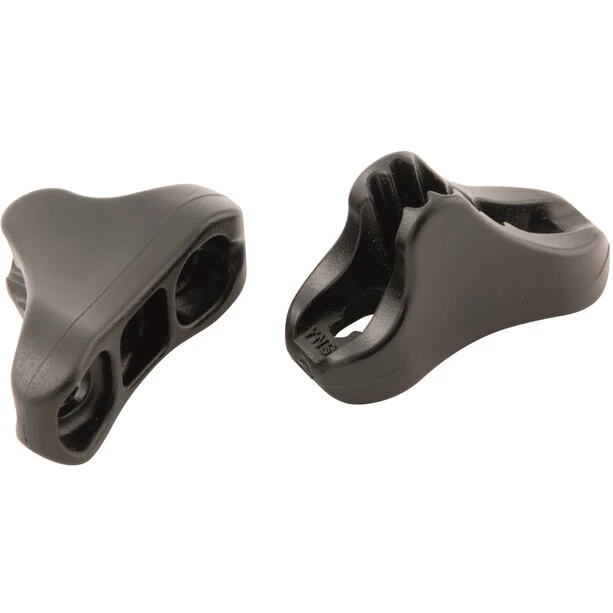 Robens Serrure Guyline 4,5mm, Noir