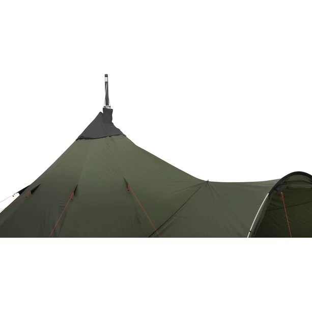 Robens Klondike Grande PRS Tent, Olive – Image 2