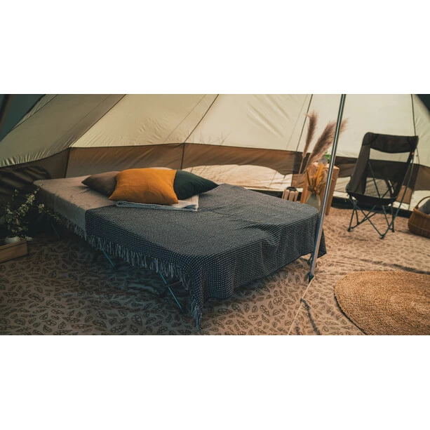 Robens Klondike Grande PRS Tent, Olive – Image 3
